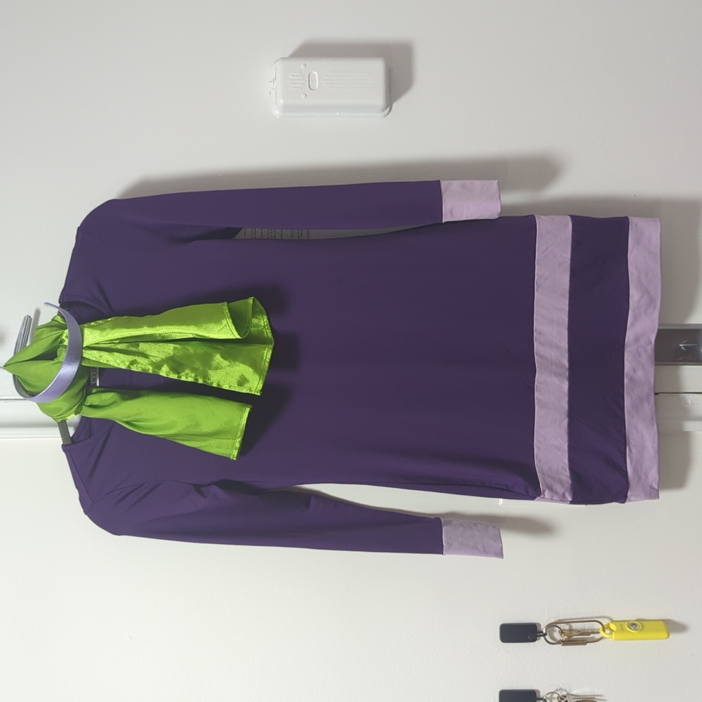Daphne Halloween Costume